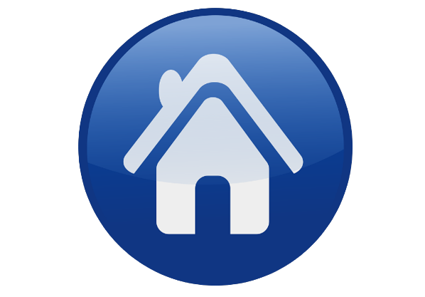 Icon HomePage